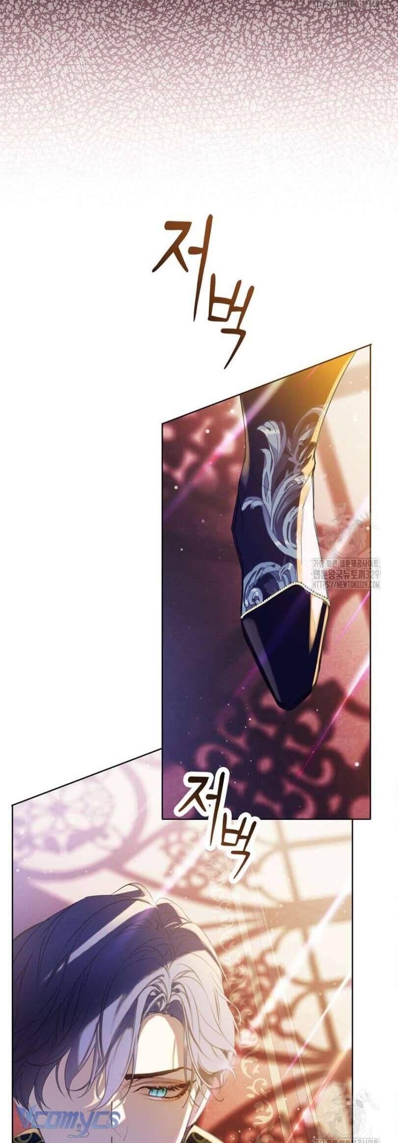 Trở Thành Người Thừa Kế Của Gia Đình Phản Diện Chapter 25 - 3