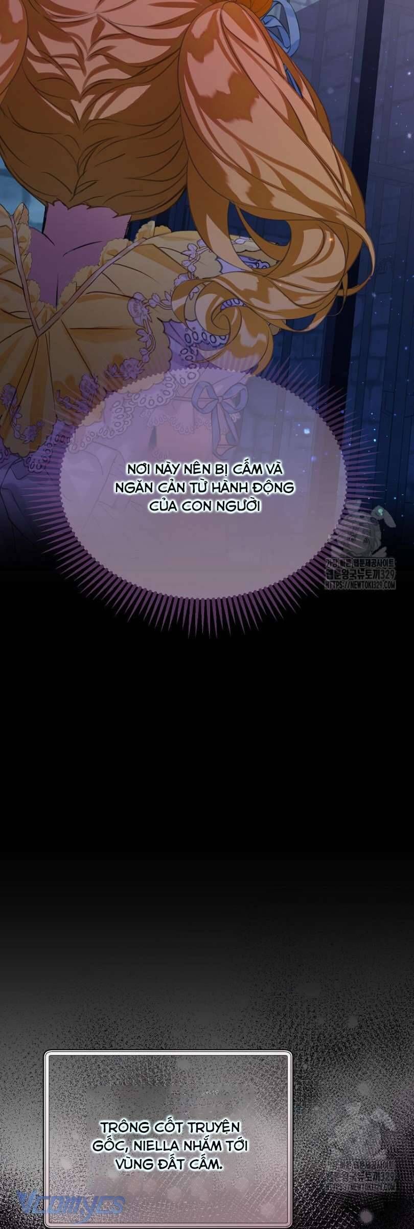 Trở Thành Người Thừa Kế Của Gia Đình Phản Diện Chapter 25 - 21