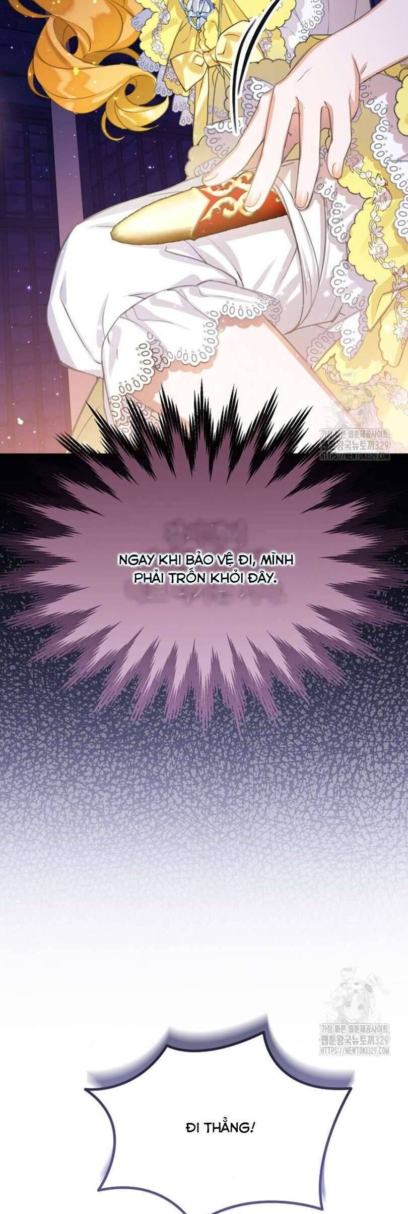 Trở Thành Người Thừa Kế Của Gia Đình Phản Diện Chapter 25 - 26