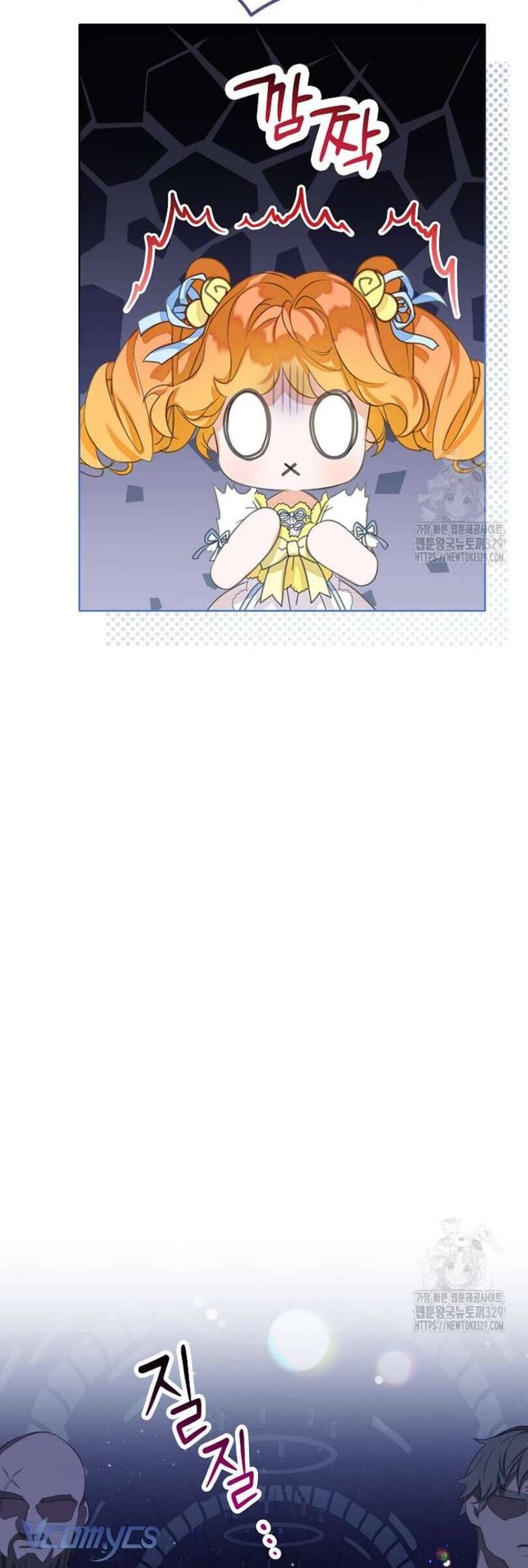 Trở Thành Người Thừa Kế Của Gia Đình Phản Diện Chapter 25 - 27