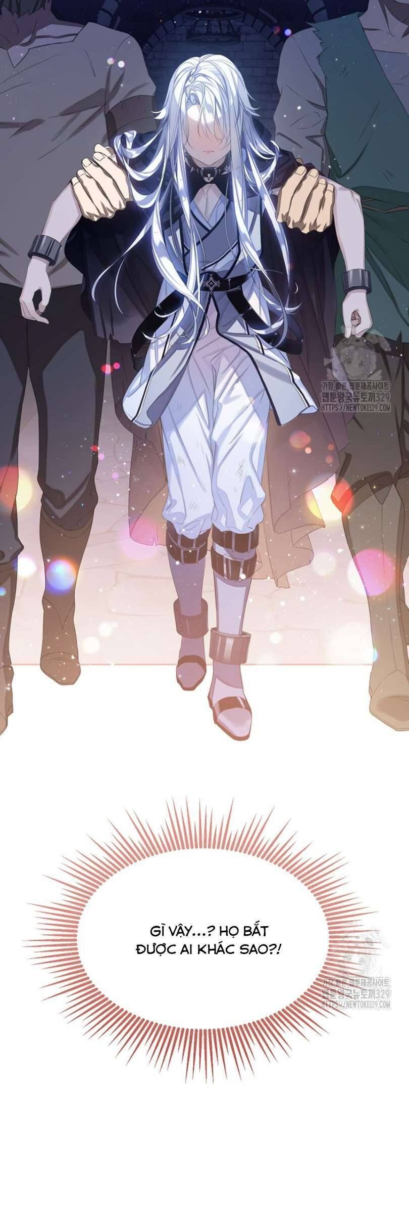 Trở Thành Người Thừa Kế Của Gia Đình Phản Diện Chapter 25 - 28