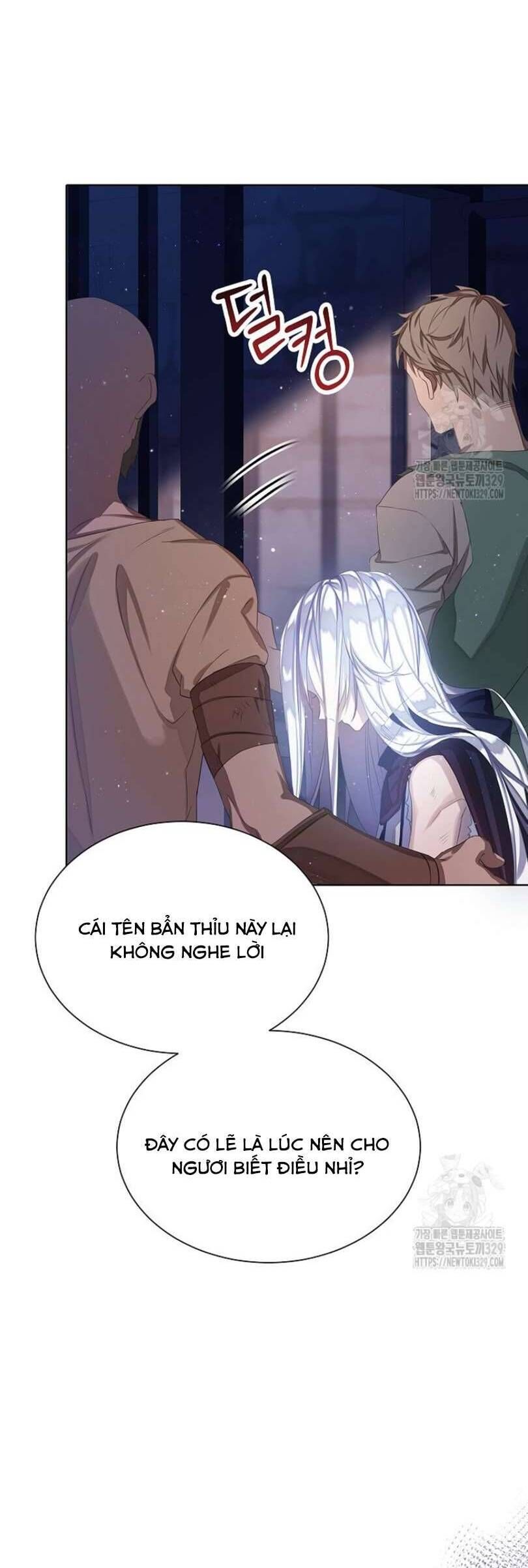 Trở Thành Người Thừa Kế Của Gia Đình Phản Diện Chapter 25 - 29