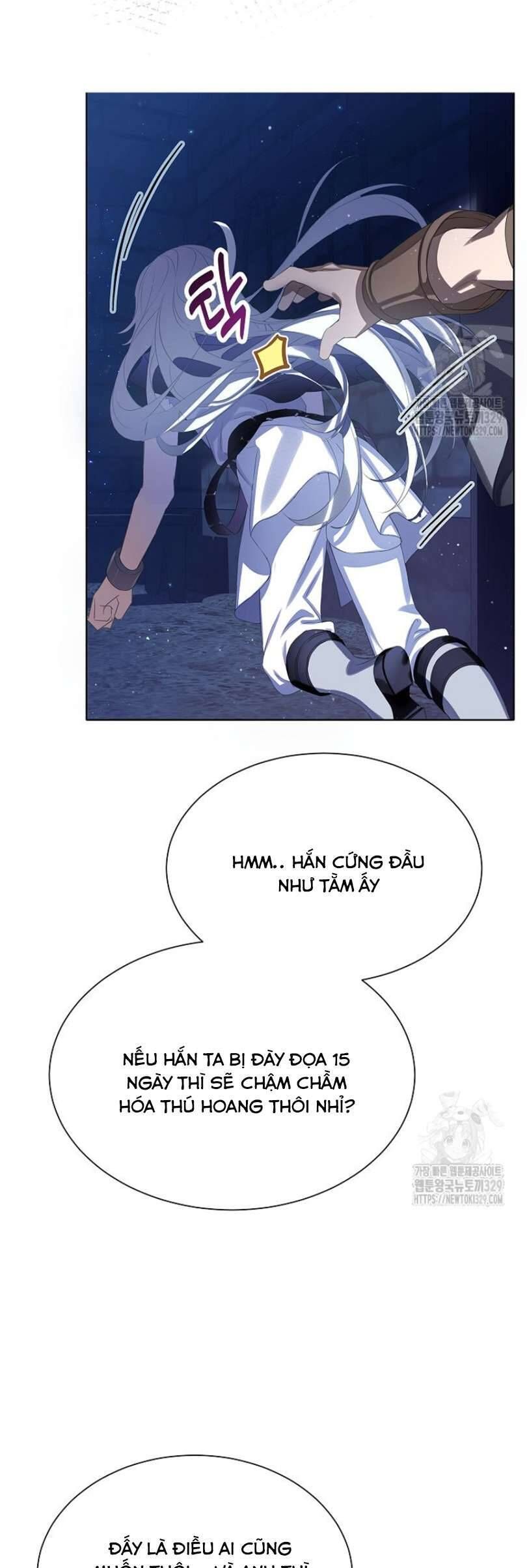 Trở Thành Người Thừa Kế Của Gia Đình Phản Diện Chapter 25 - 31