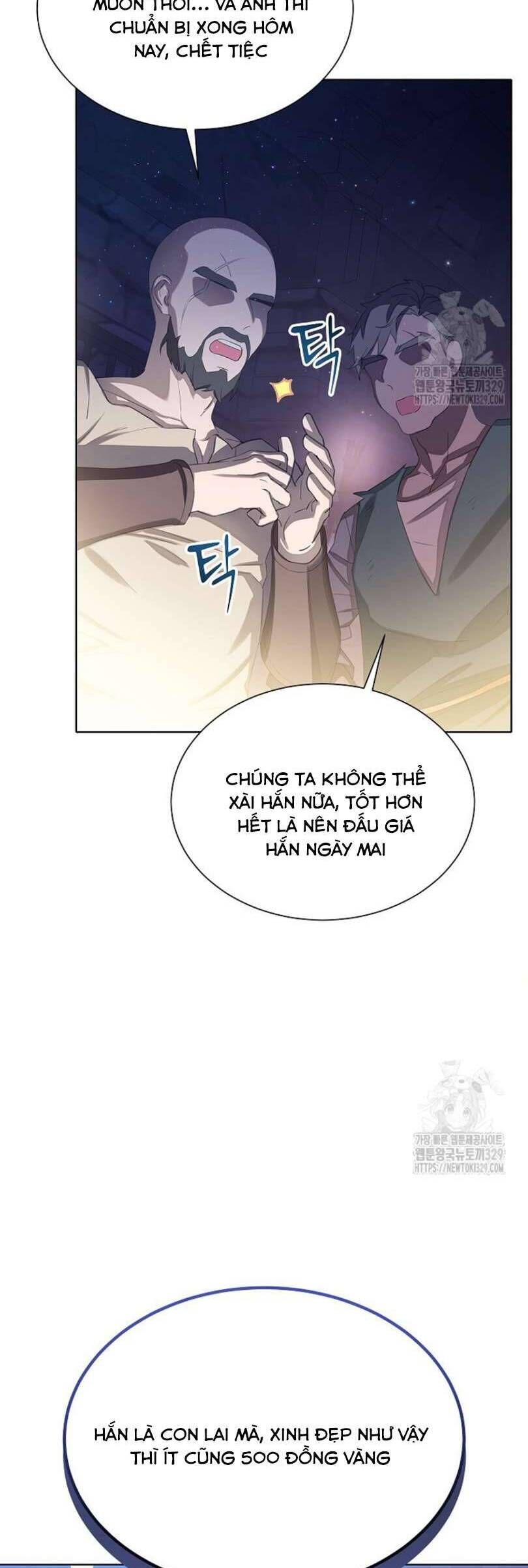 Trở Thành Người Thừa Kế Của Gia Đình Phản Diện Chapter 25 - 32