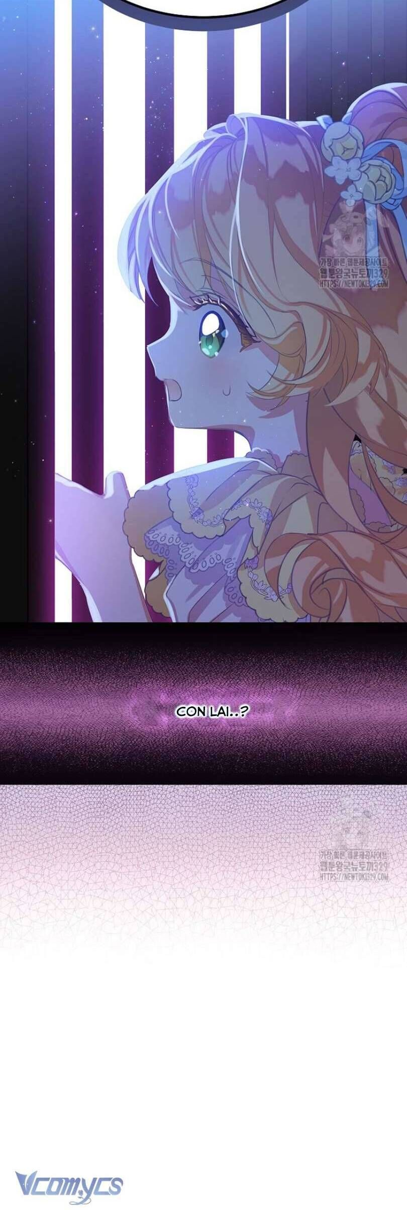 Trở Thành Người Thừa Kế Của Gia Đình Phản Diện Chapter 25 - 33