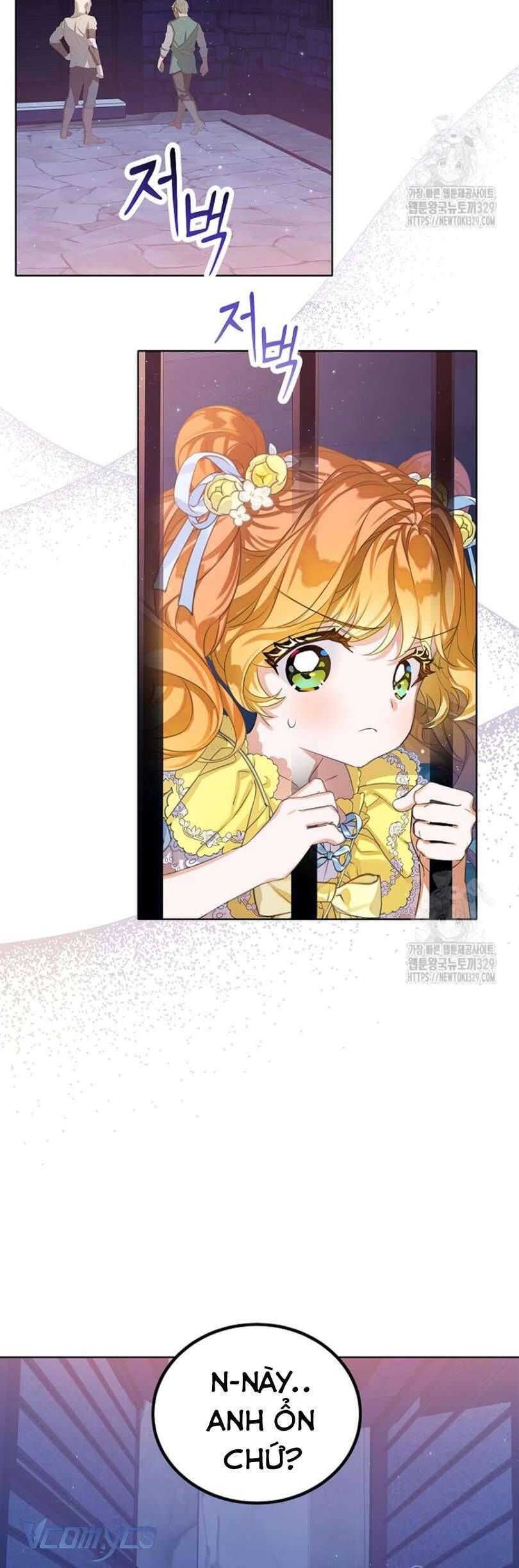 Trở Thành Người Thừa Kế Của Gia Đình Phản Diện Chapter 25 - 36