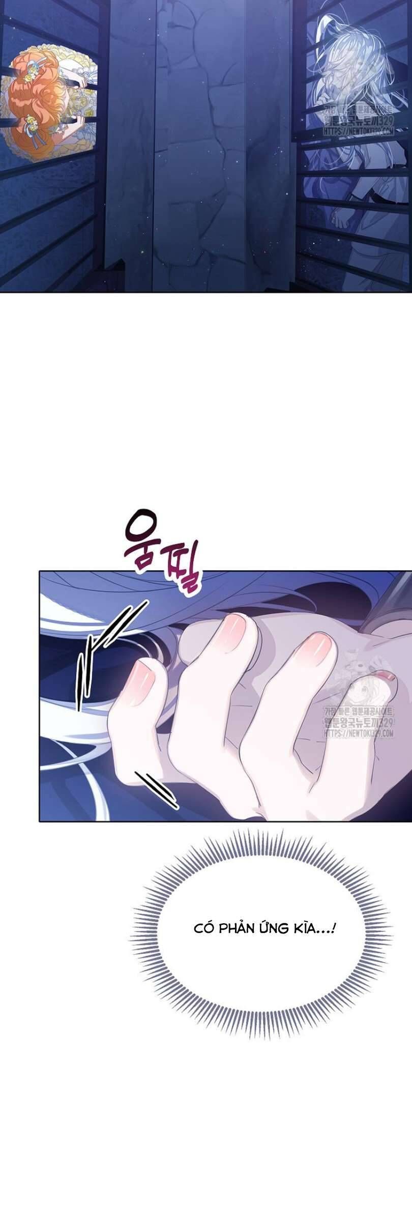 Trở Thành Người Thừa Kế Của Gia Đình Phản Diện Chapter 25 - 37