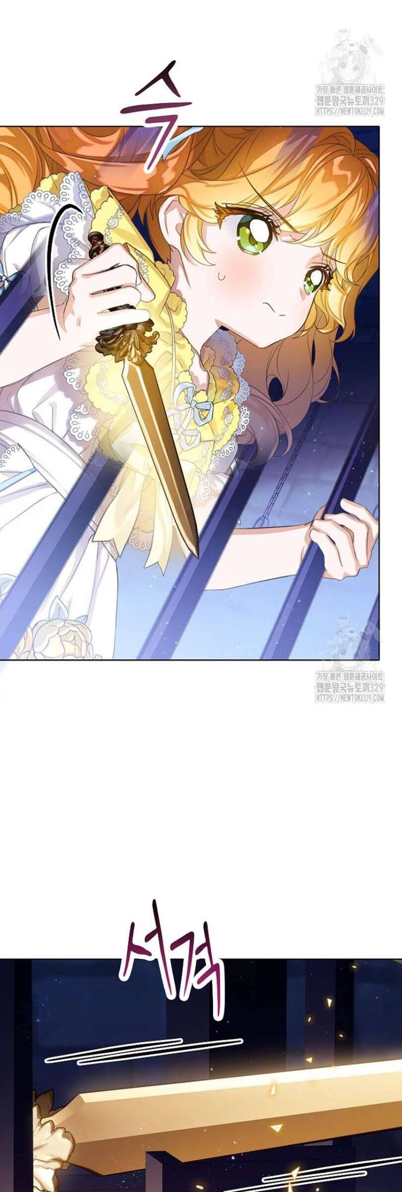 Trở Thành Người Thừa Kế Của Gia Đình Phản Diện Chapter 25 - 38