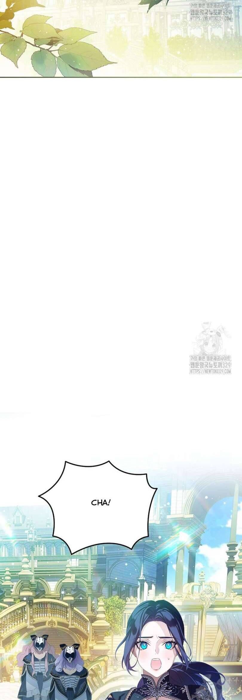 Trở Thành Người Thừa Kế Của Gia Đình Phản Diện Chapter 25 - 5