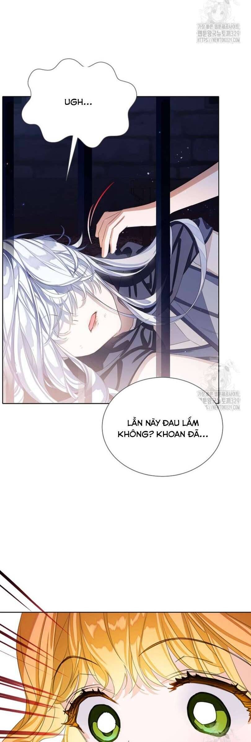 Trở Thành Người Thừa Kế Của Gia Đình Phản Diện Chapter 25 - 41