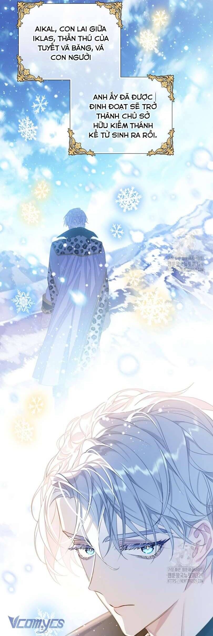 Trở Thành Người Thừa Kế Của Gia Đình Phản Diện Chapter 25 - 48