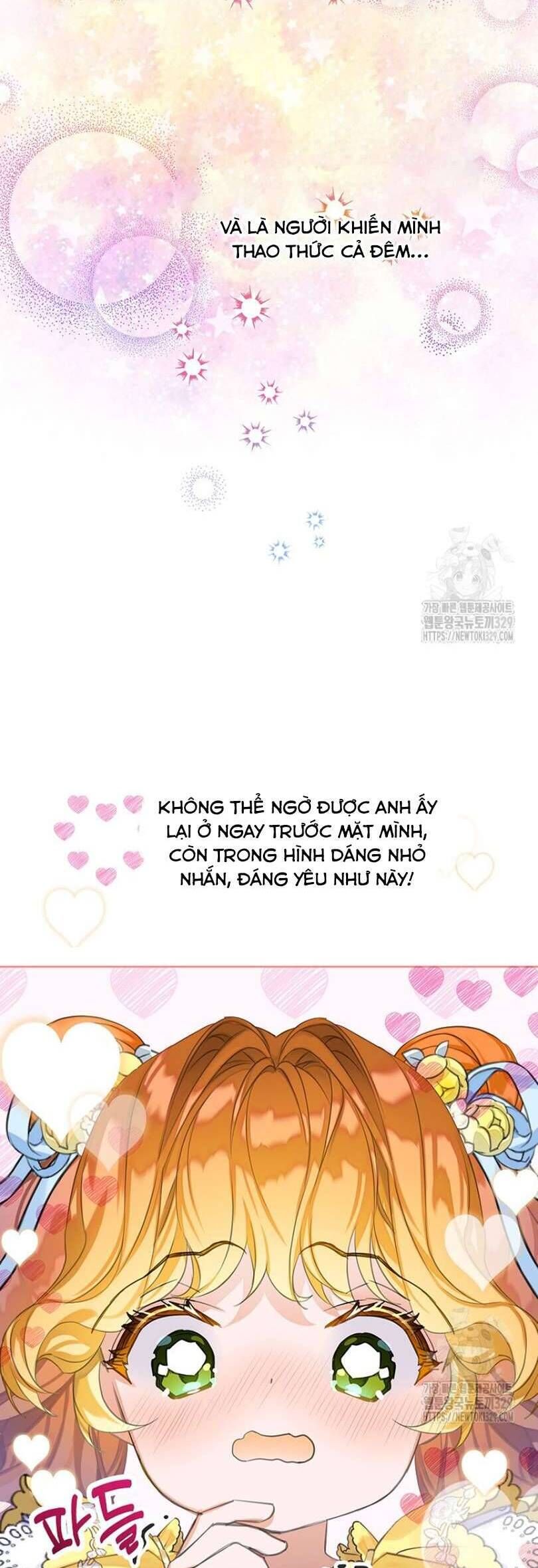 Trở Thành Người Thừa Kế Của Gia Đình Phản Diện Chapter 25 - 50