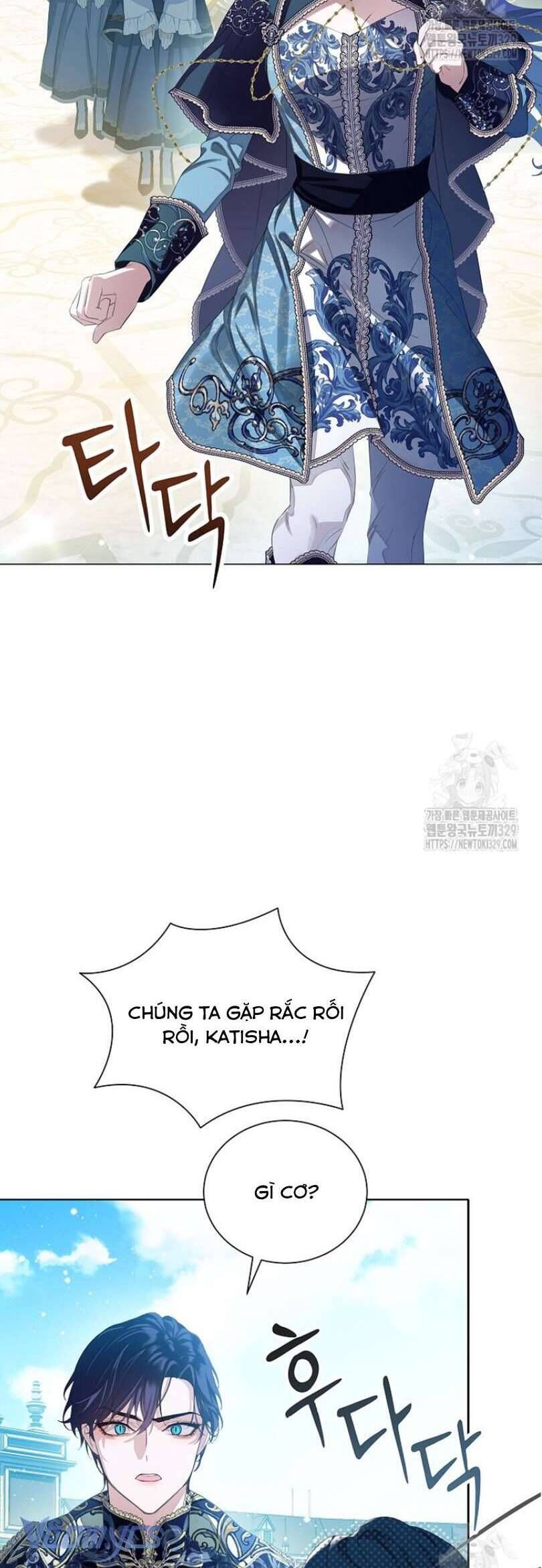 Trở Thành Người Thừa Kế Của Gia Đình Phản Diện Chapter 25 - 6