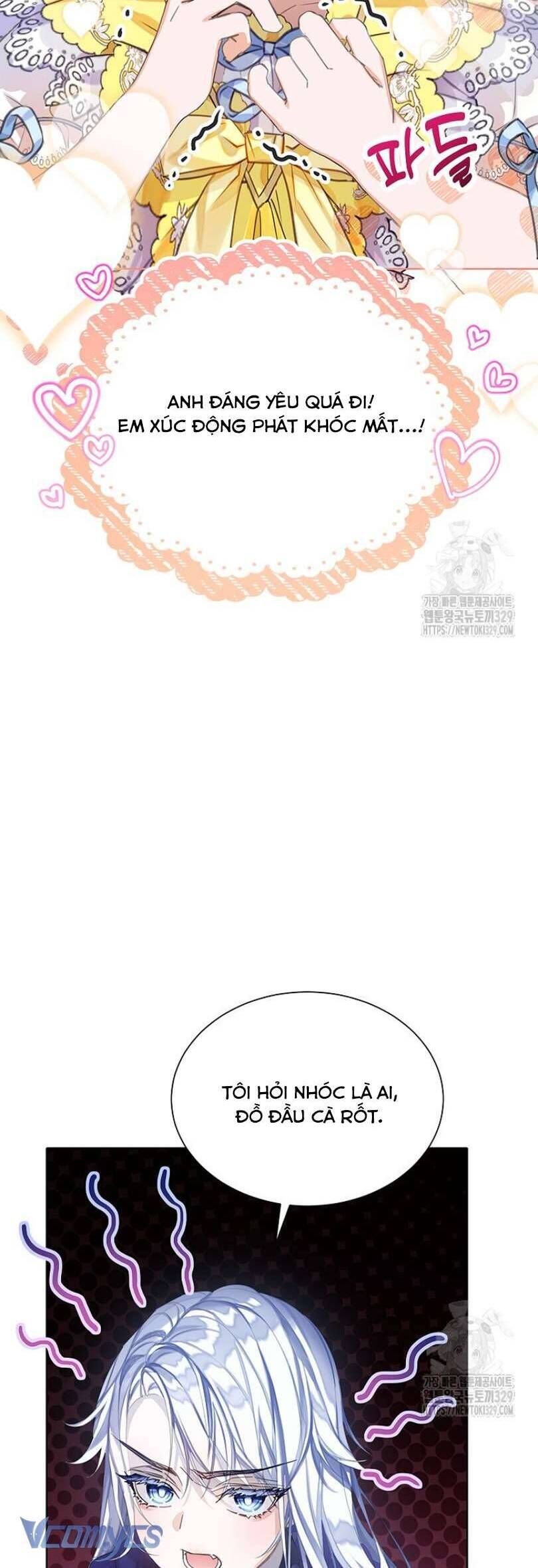 Trở Thành Người Thừa Kế Của Gia Đình Phản Diện Chapter 25 - 51