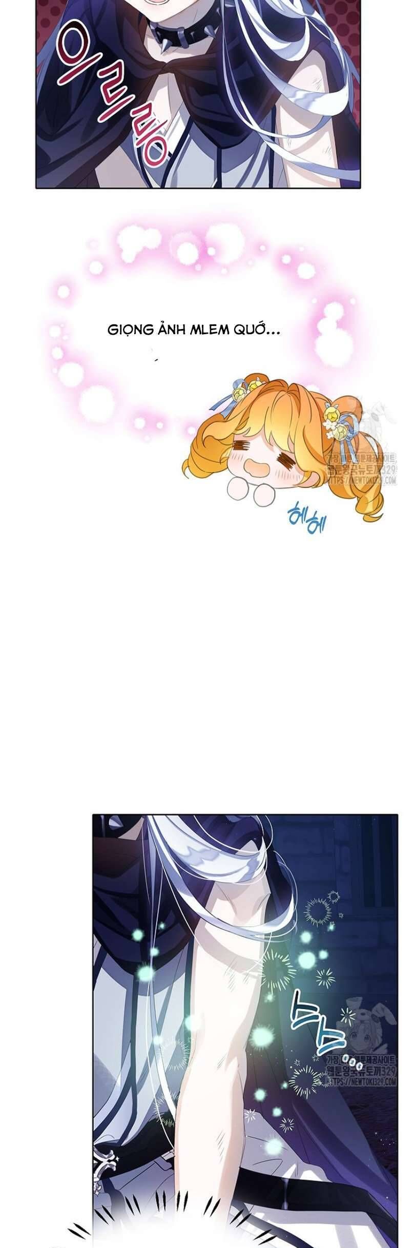 Trở Thành Người Thừa Kế Của Gia Đình Phản Diện Chapter 25 - 52