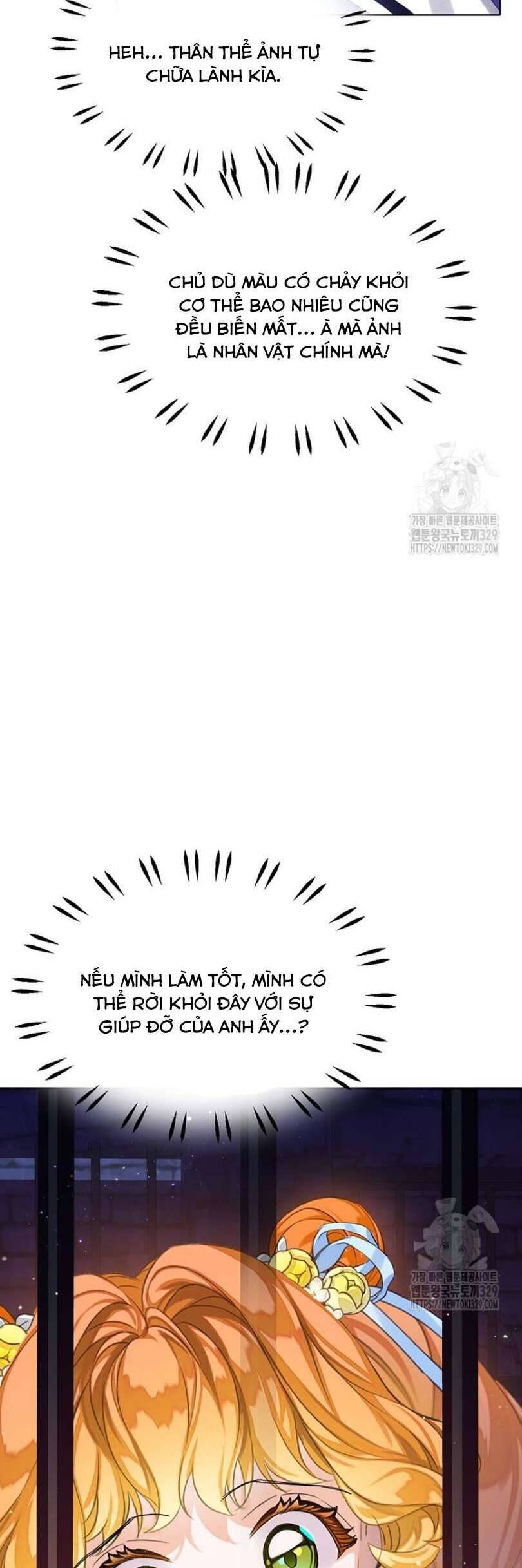 Trở Thành Người Thừa Kế Của Gia Đình Phản Diện Chapter 25 - 53