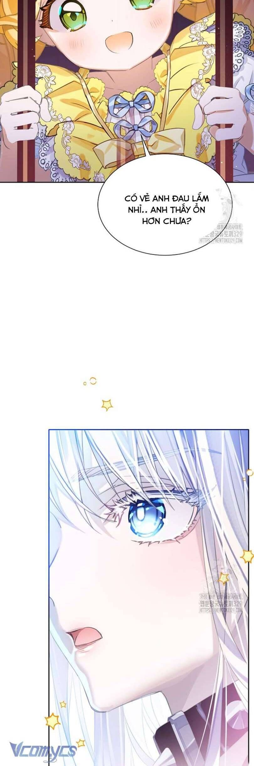 Trở Thành Người Thừa Kế Của Gia Đình Phản Diện Chapter 25 - 54