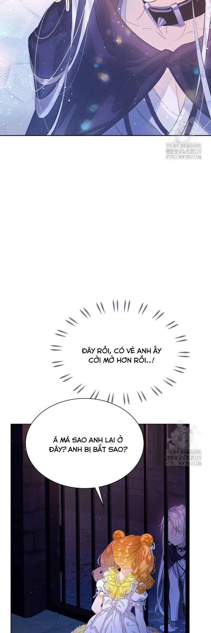 Trở Thành Người Thừa Kế Của Gia Đình Phản Diện Chapter 25 - 56