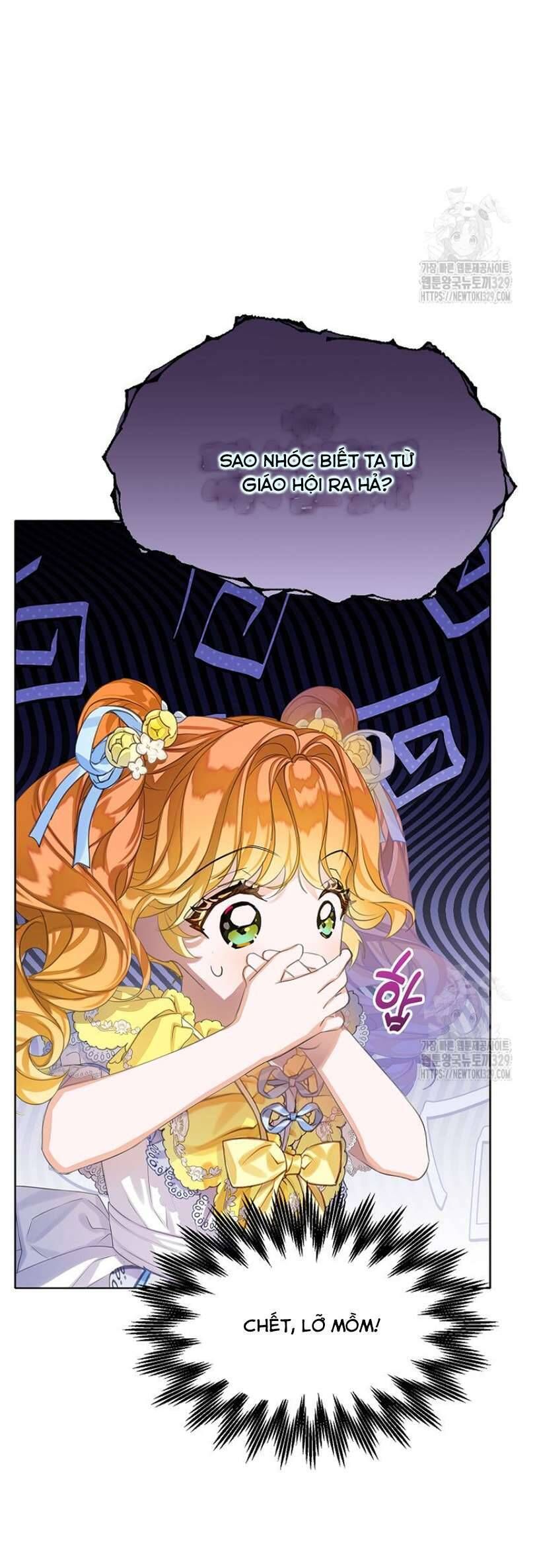 Trở Thành Người Thừa Kế Của Gia Đình Phản Diện Chapter 25 - 58