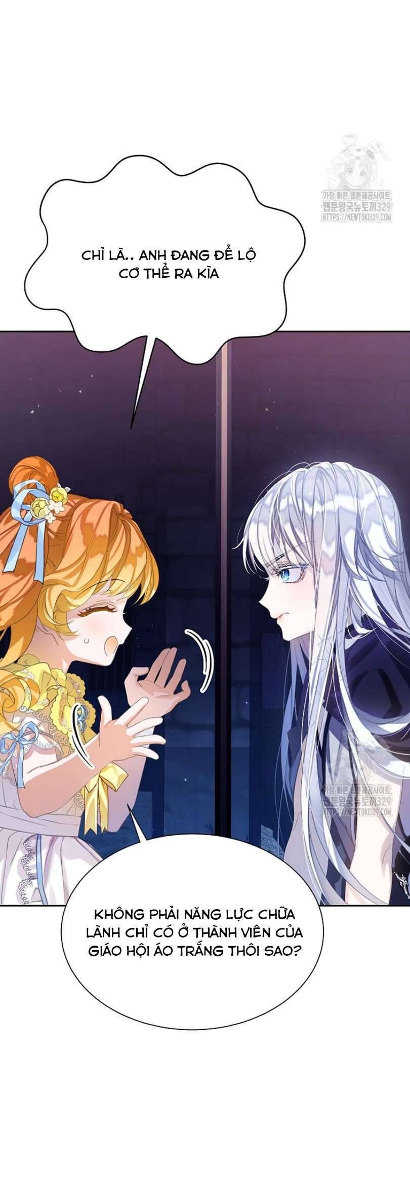 Trở Thành Người Thừa Kế Của Gia Đình Phản Diện Chapter 25 - 59