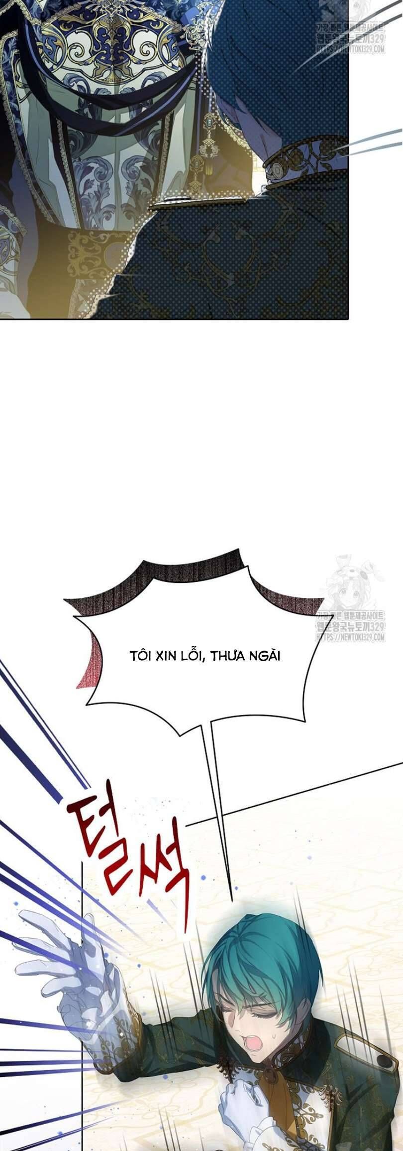 Trở Thành Người Thừa Kế Của Gia Đình Phản Diện Chapter 25 - 7