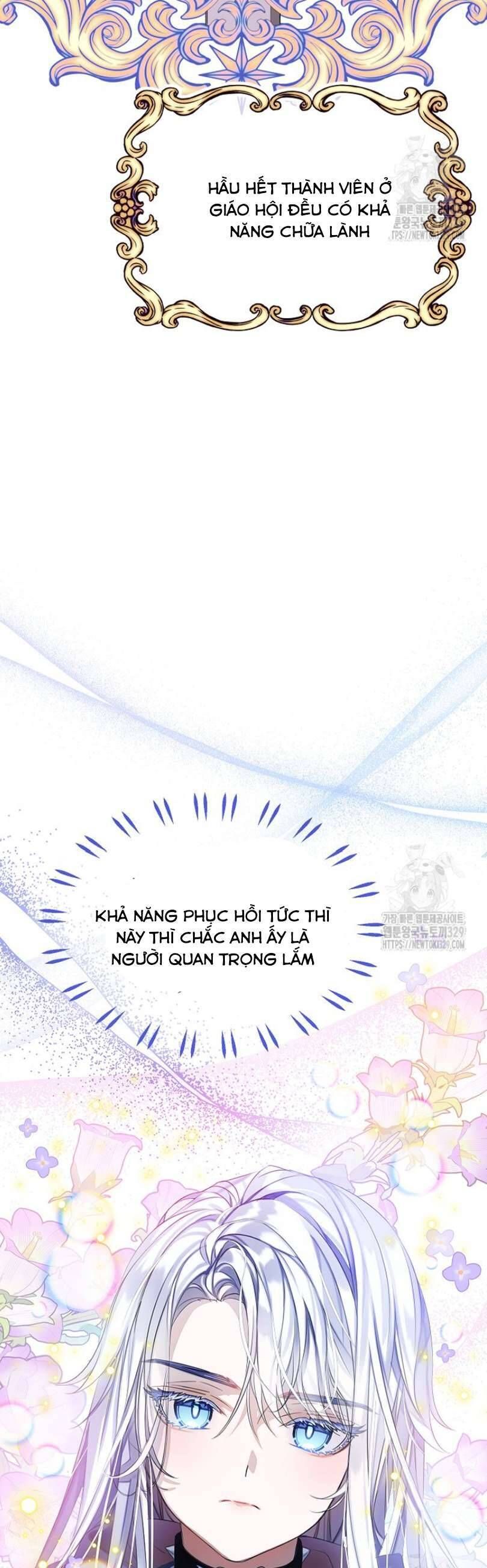 Trở Thành Người Thừa Kế Của Gia Đình Phản Diện Chapter 25 - 61