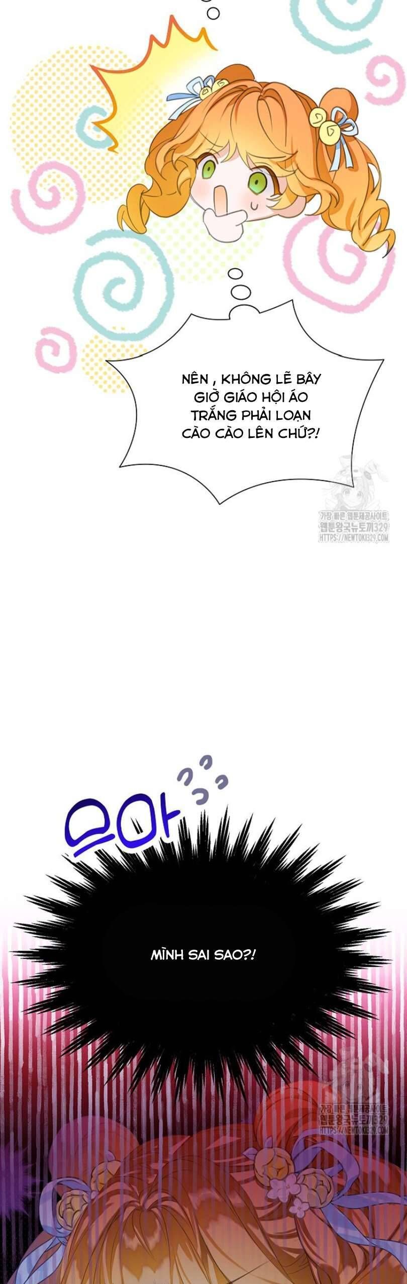 Trở Thành Người Thừa Kế Của Gia Đình Phản Diện Chapter 25 - 63