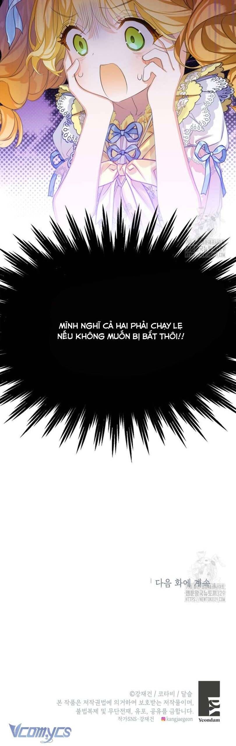 Trở Thành Người Thừa Kế Của Gia Đình Phản Diện Chapter 25 - 64