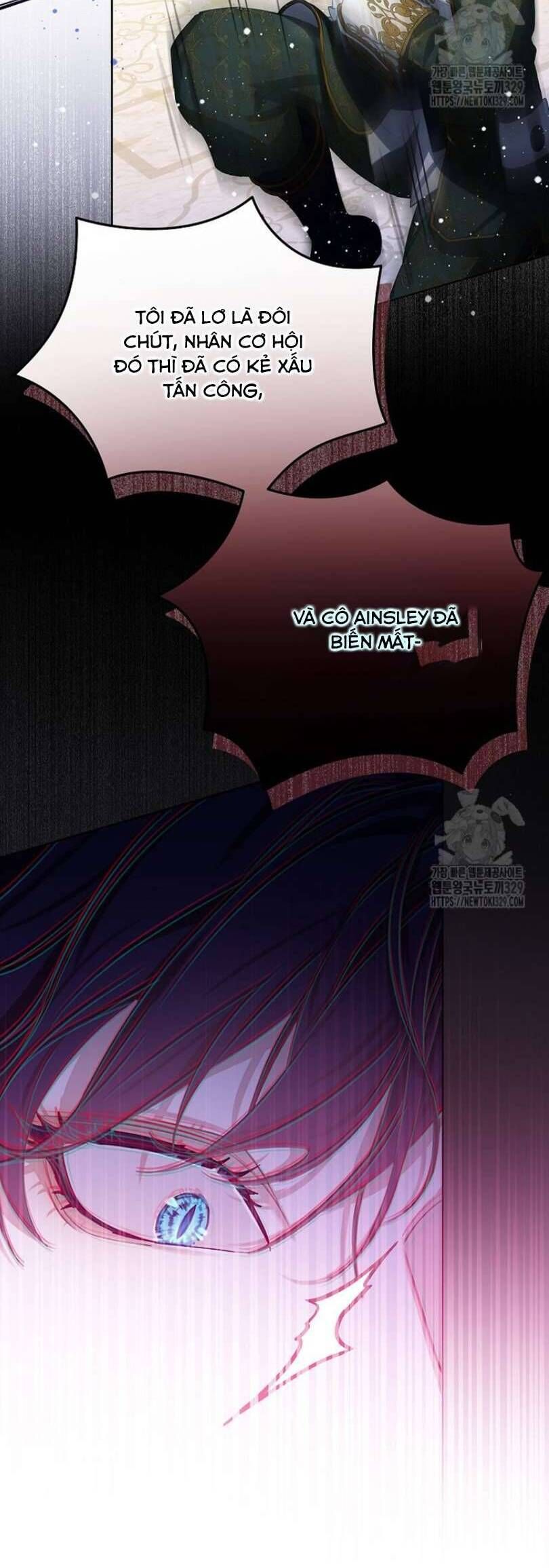 Trở Thành Người Thừa Kế Của Gia Đình Phản Diện Chapter 25 - 8