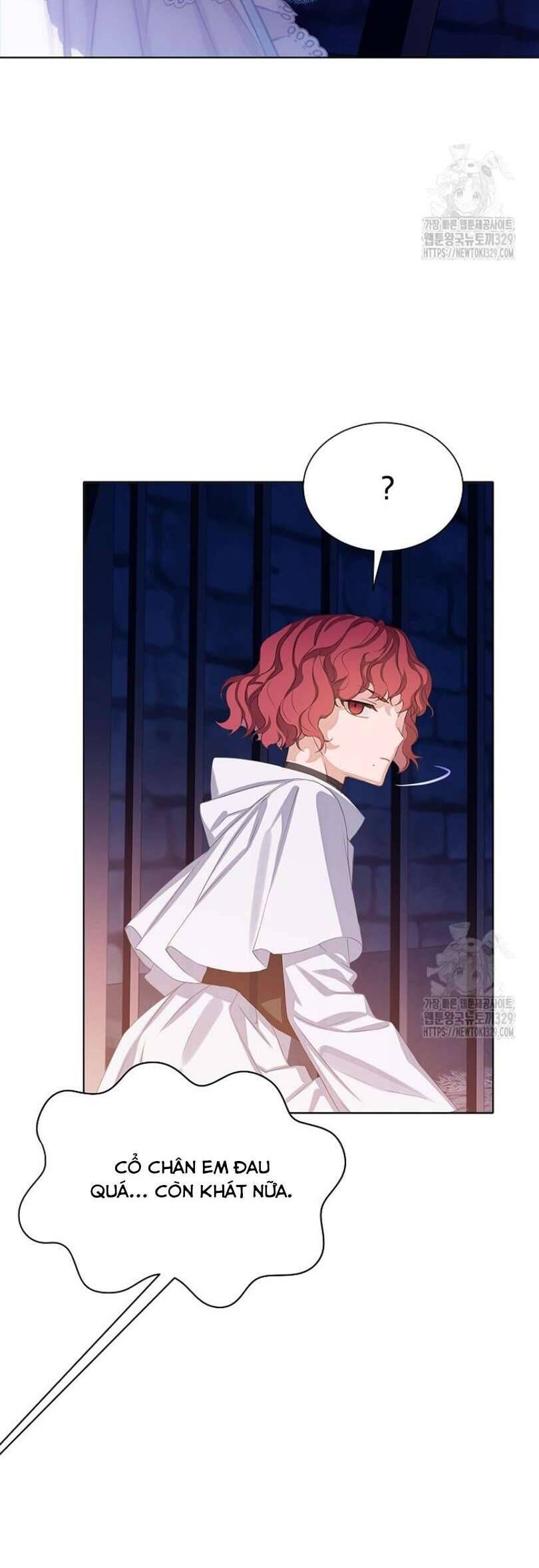 Trở Thành Người Thừa Kế Của Gia Đình Phản Diện Chapter 26 - 11