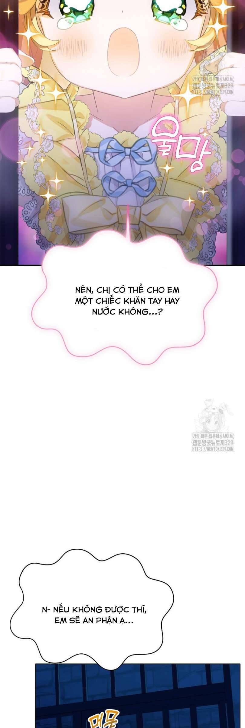 Trở Thành Người Thừa Kế Của Gia Đình Phản Diện Chapter 26 - 14