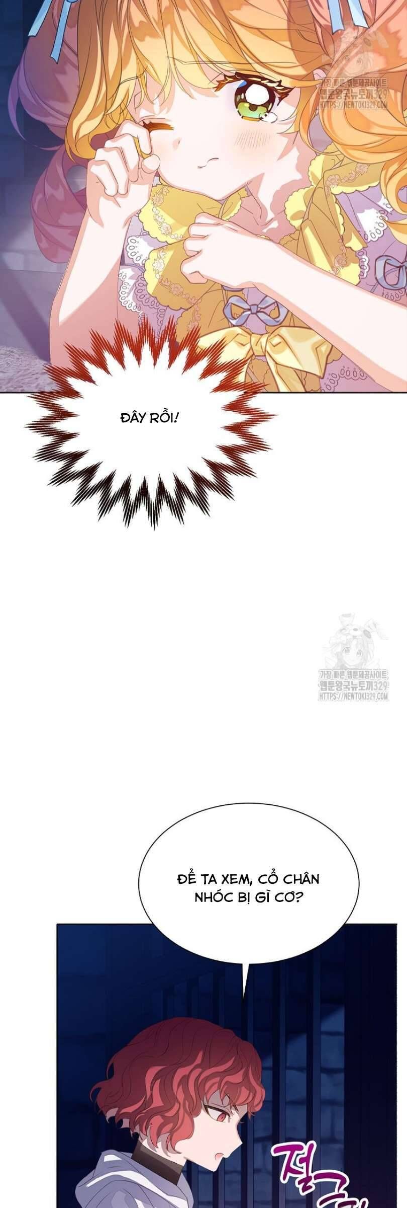 Trở Thành Người Thừa Kế Của Gia Đình Phản Diện Chapter 26 - 16