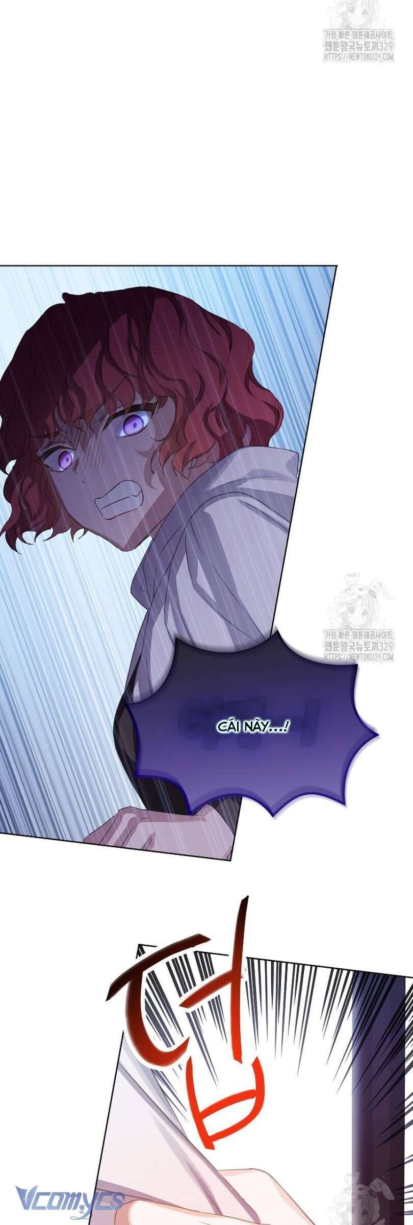 Trở Thành Người Thừa Kế Của Gia Đình Phản Diện Chapter 26 - 18