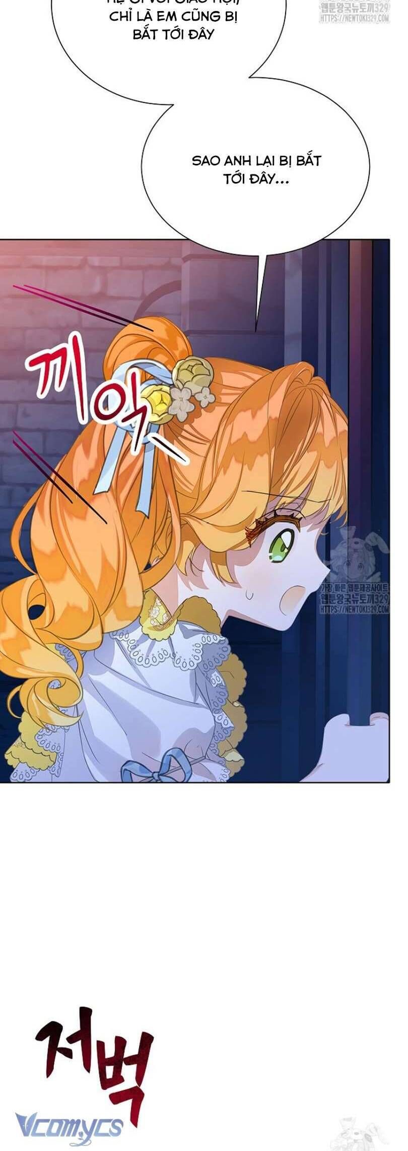 Trở Thành Người Thừa Kế Của Gia Đình Phản Diện Chapter 26 - 3