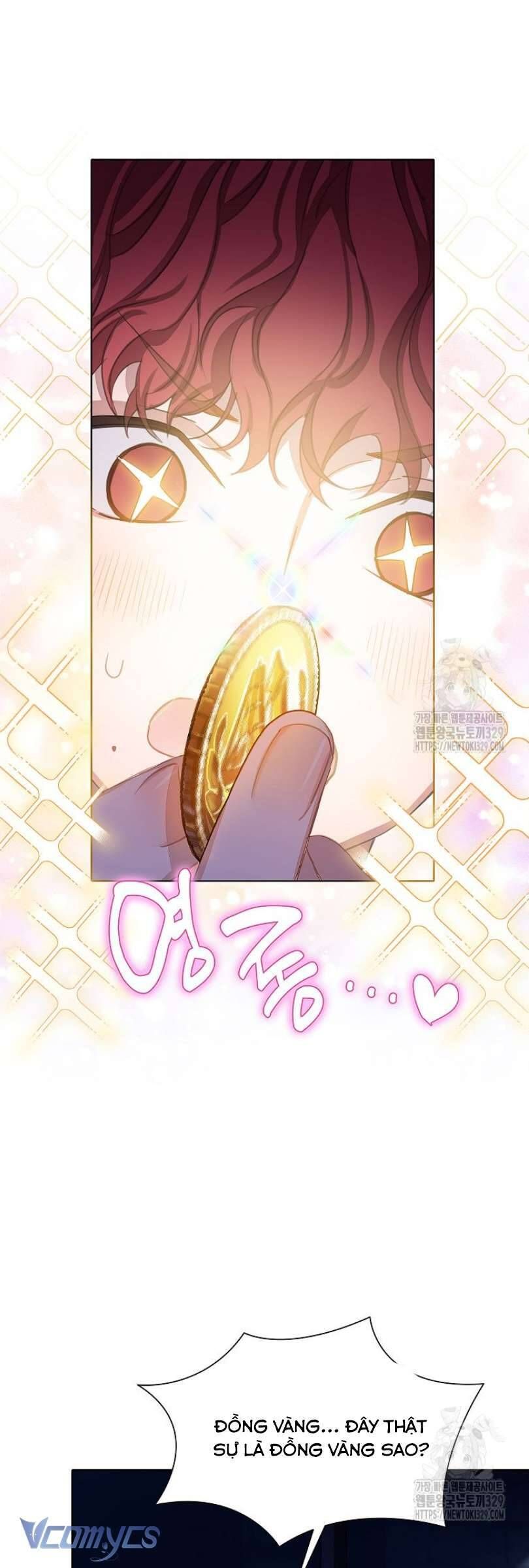 Trở Thành Người Thừa Kế Của Gia Đình Phản Diện Chapter 26 - 21