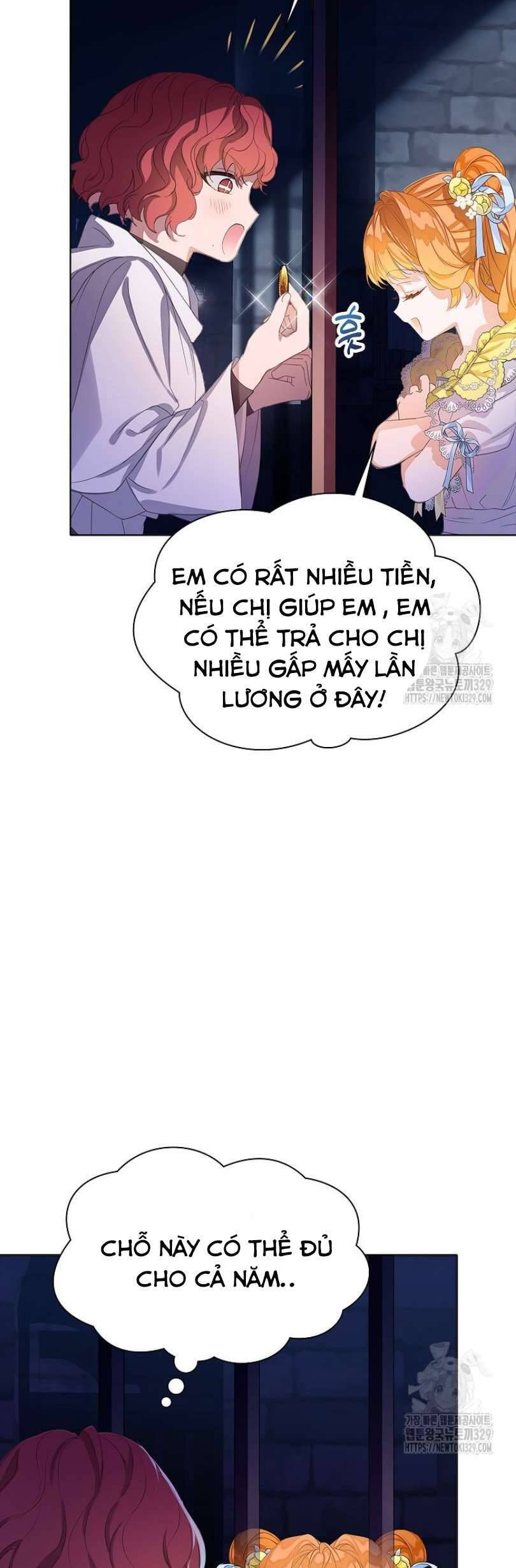 Trở Thành Người Thừa Kế Của Gia Đình Phản Diện Chapter 26 - 22