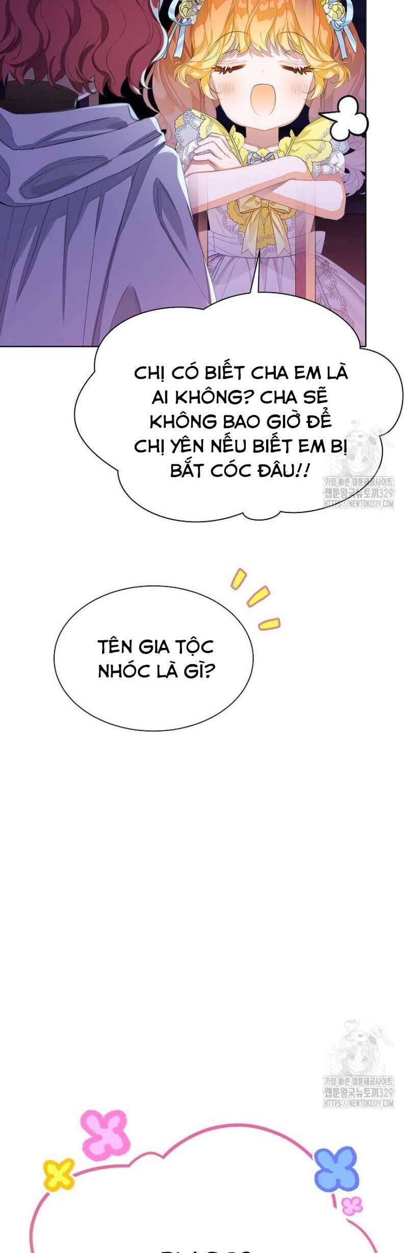 Trở Thành Người Thừa Kế Của Gia Đình Phản Diện Chapter 26 - 23