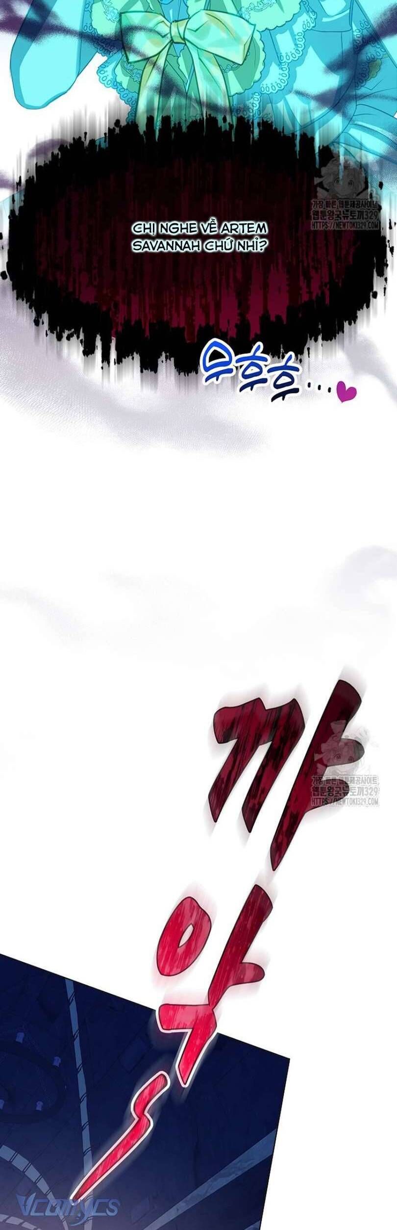 Trở Thành Người Thừa Kế Của Gia Đình Phản Diện Chapter 26 - 27