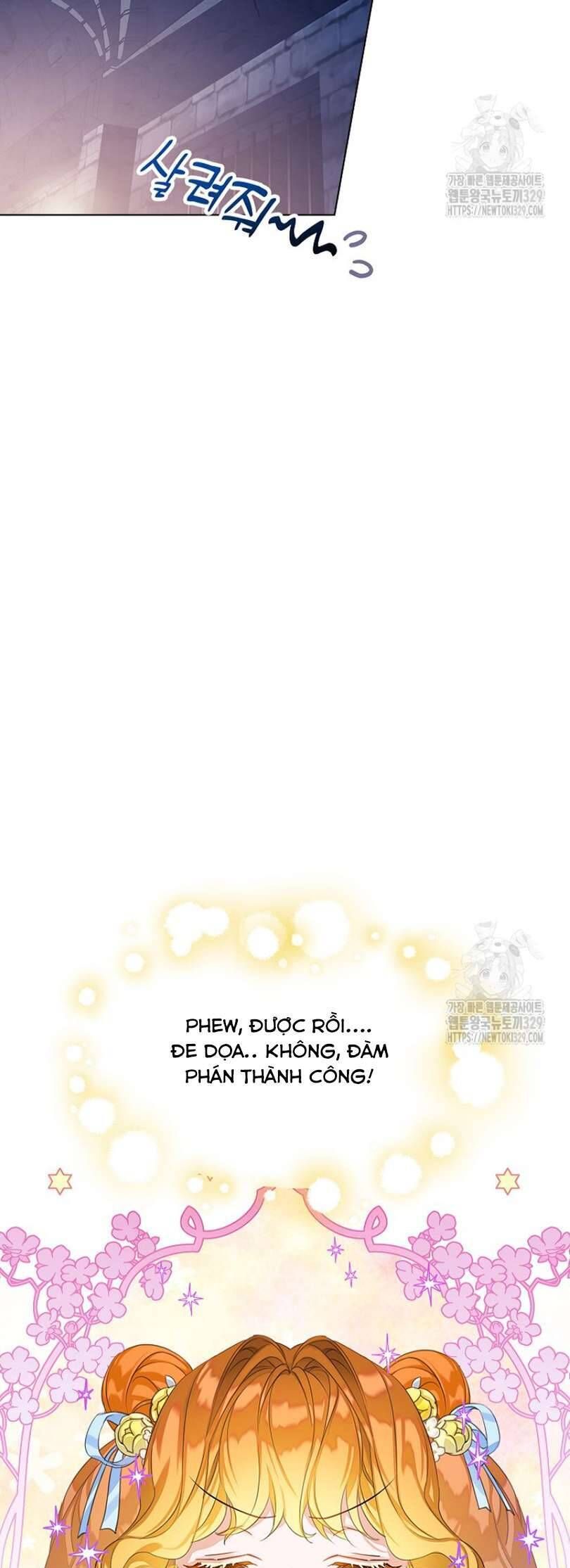 Trở Thành Người Thừa Kế Của Gia Đình Phản Diện Chapter 26 - 28