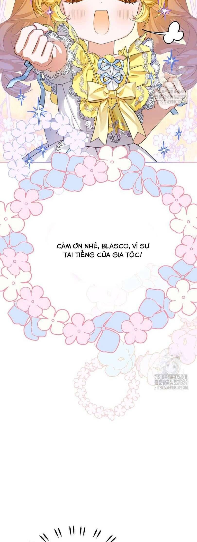 Trở Thành Người Thừa Kế Của Gia Đình Phản Diện Chapter 26 - 29