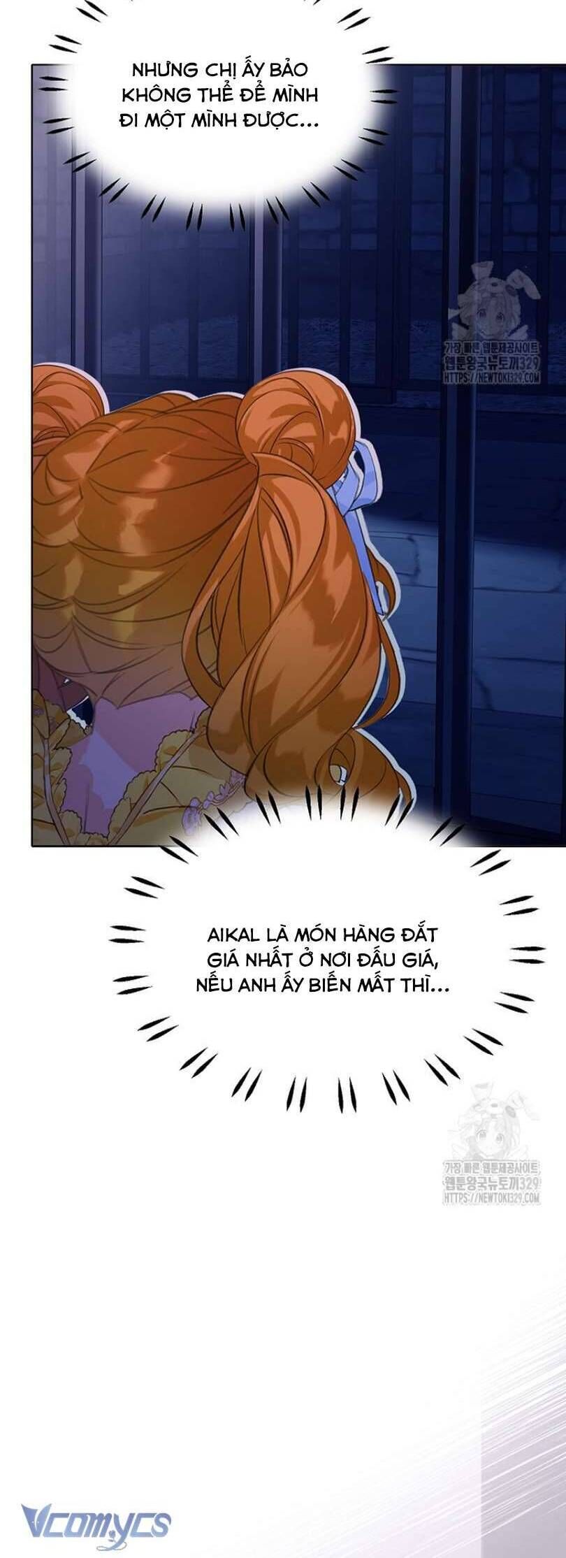 Trở Thành Người Thừa Kế Của Gia Đình Phản Diện Chapter 26 - 30