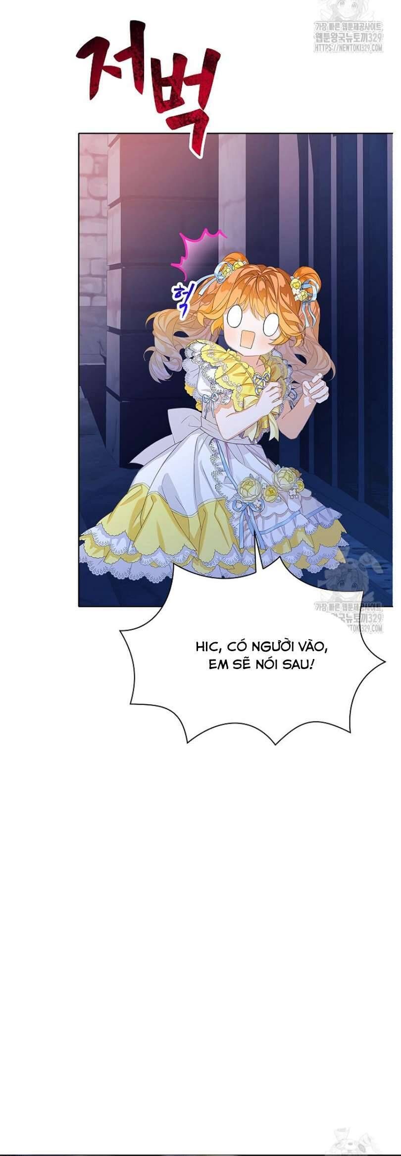 Trở Thành Người Thừa Kế Của Gia Đình Phản Diện Chapter 26 - 4