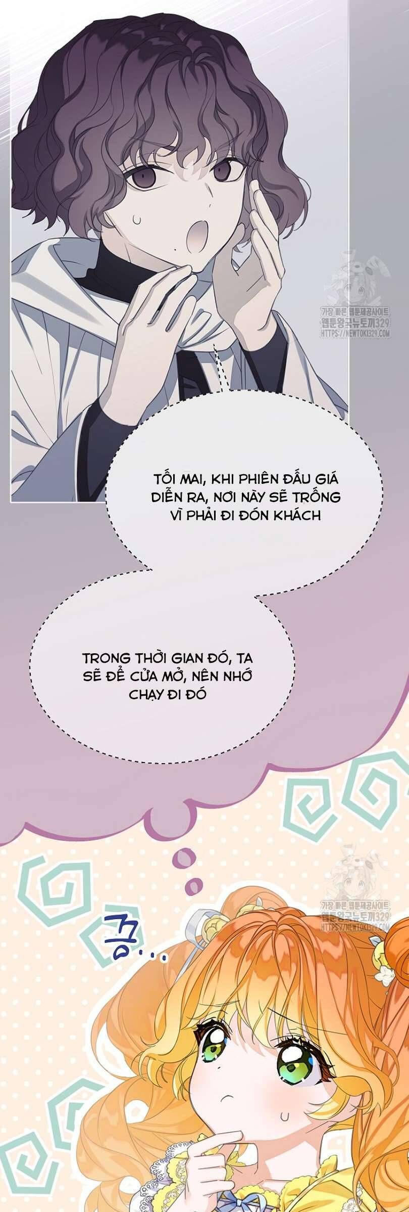 Trở Thành Người Thừa Kế Của Gia Đình Phản Diện Chapter 26 - 31