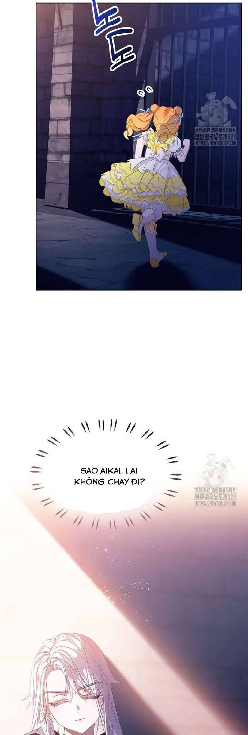 Trở Thành Người Thừa Kế Của Gia Đình Phản Diện Chapter 26 - 35