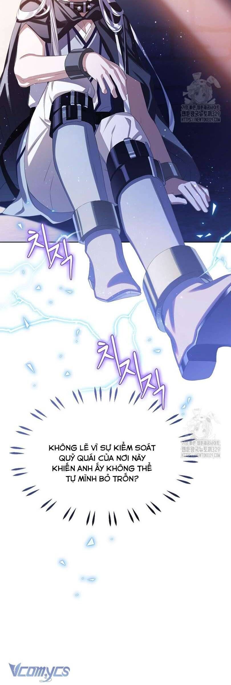 Trở Thành Người Thừa Kế Của Gia Đình Phản Diện Chapter 26 - 36