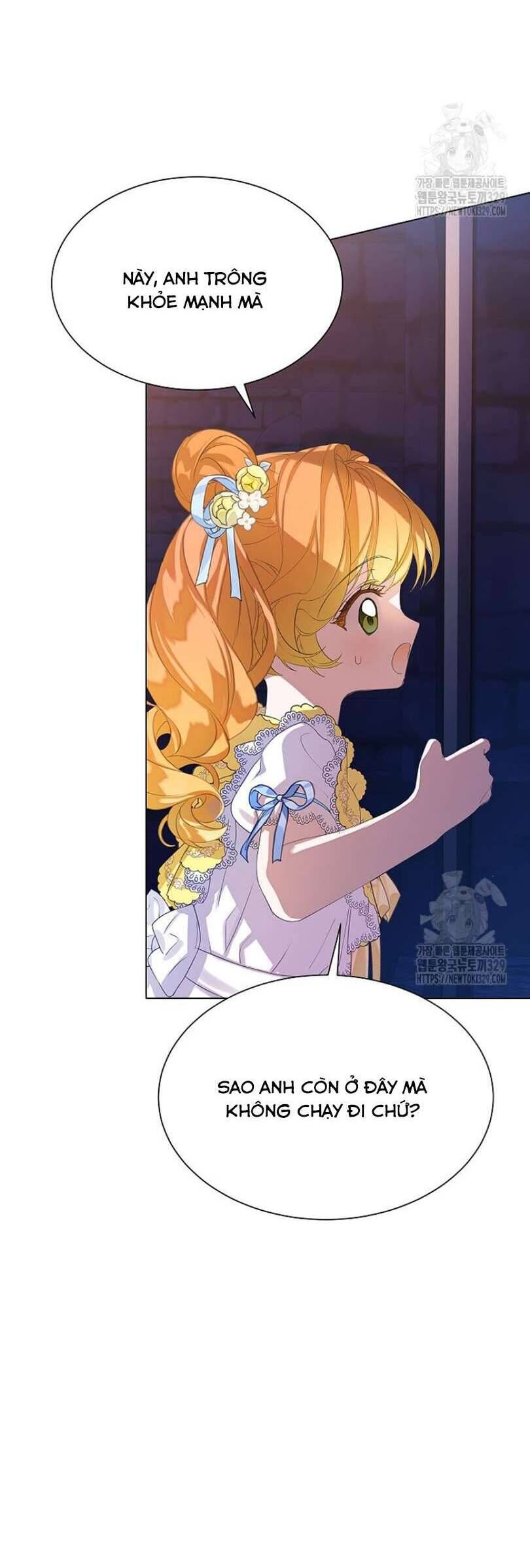 Trở Thành Người Thừa Kế Của Gia Đình Phản Diện Chapter 26 - 38