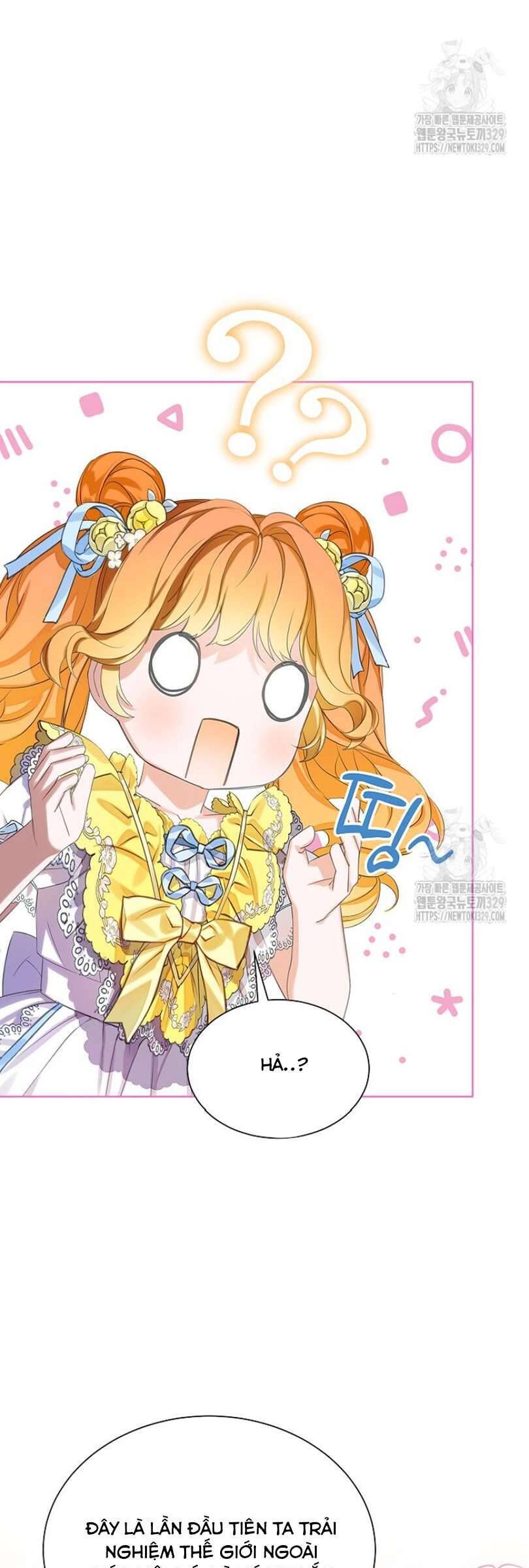 Trở Thành Người Thừa Kế Của Gia Đình Phản Diện Chapter 26 - 40