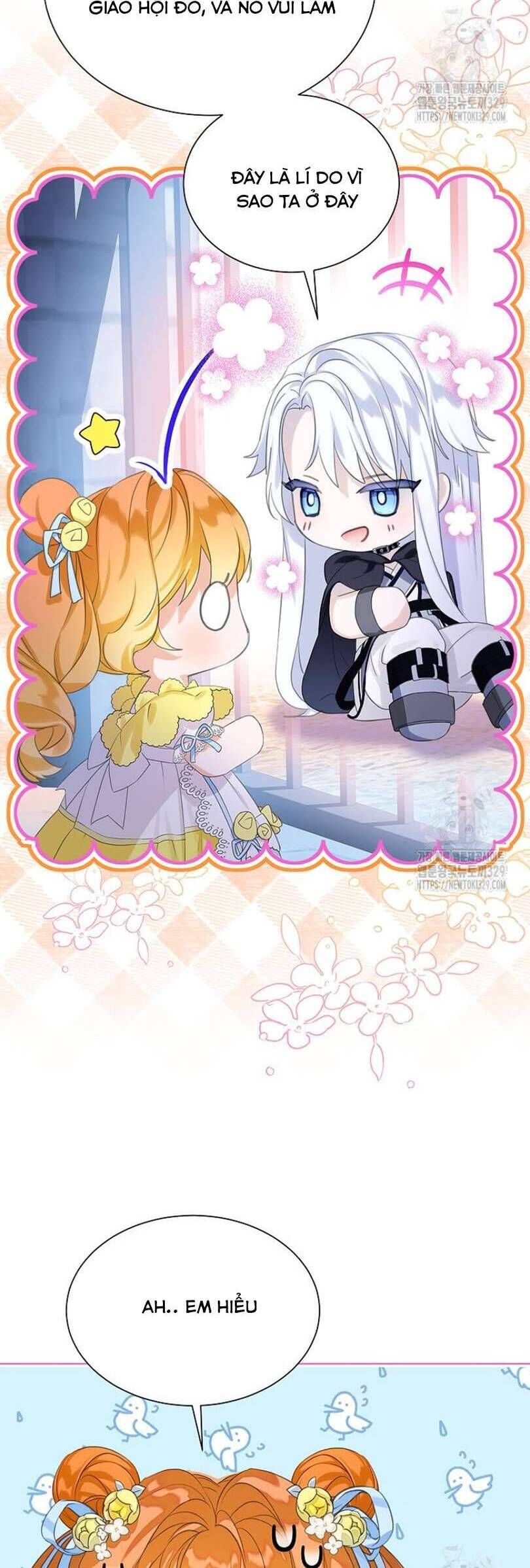 Trở Thành Người Thừa Kế Của Gia Đình Phản Diện Chapter 26 - 41