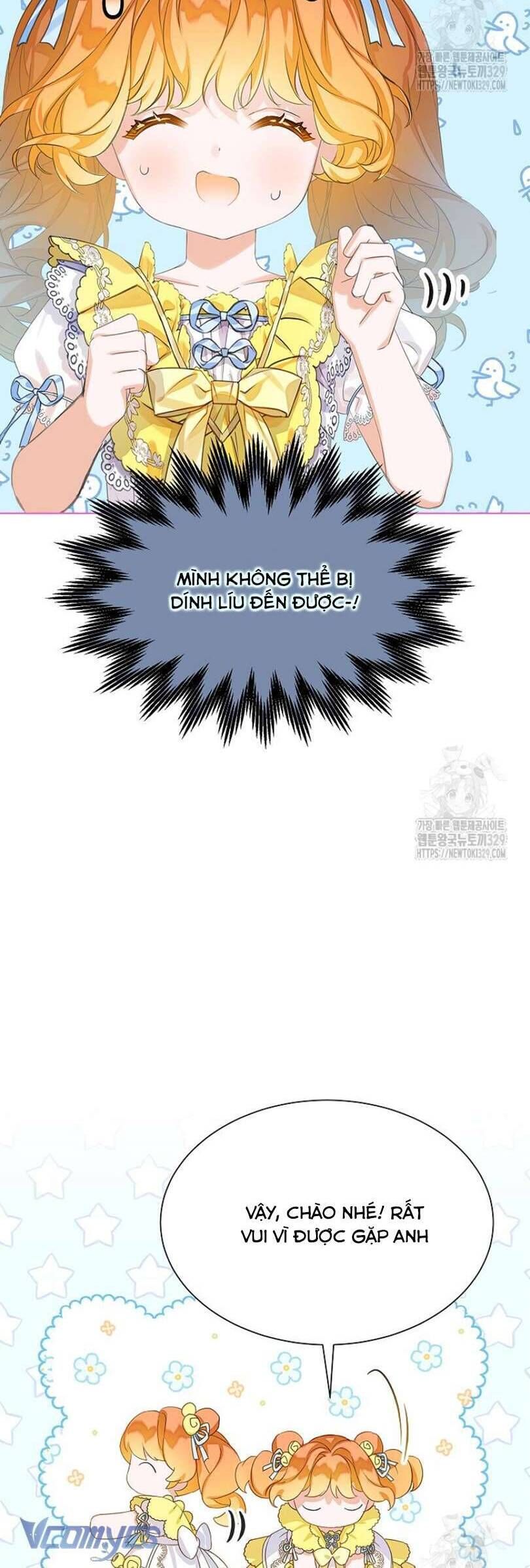 Trở Thành Người Thừa Kế Của Gia Đình Phản Diện Chapter 26 - 42