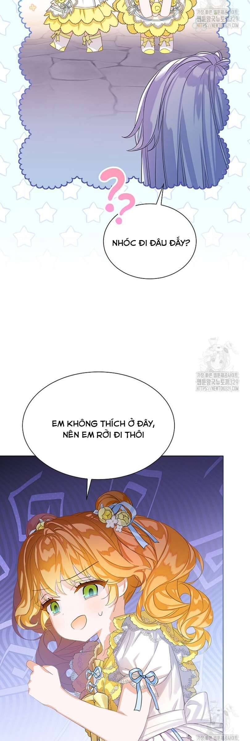 Trở Thành Người Thừa Kế Của Gia Đình Phản Diện Chapter 26 - 43